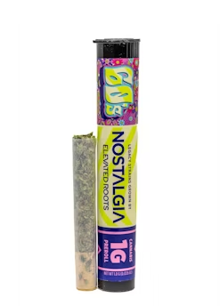 Photograph of product: Purple Haze Nostalgia