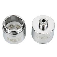 Photograph of product: Yocan Evolve Plus XL Replacement Coil