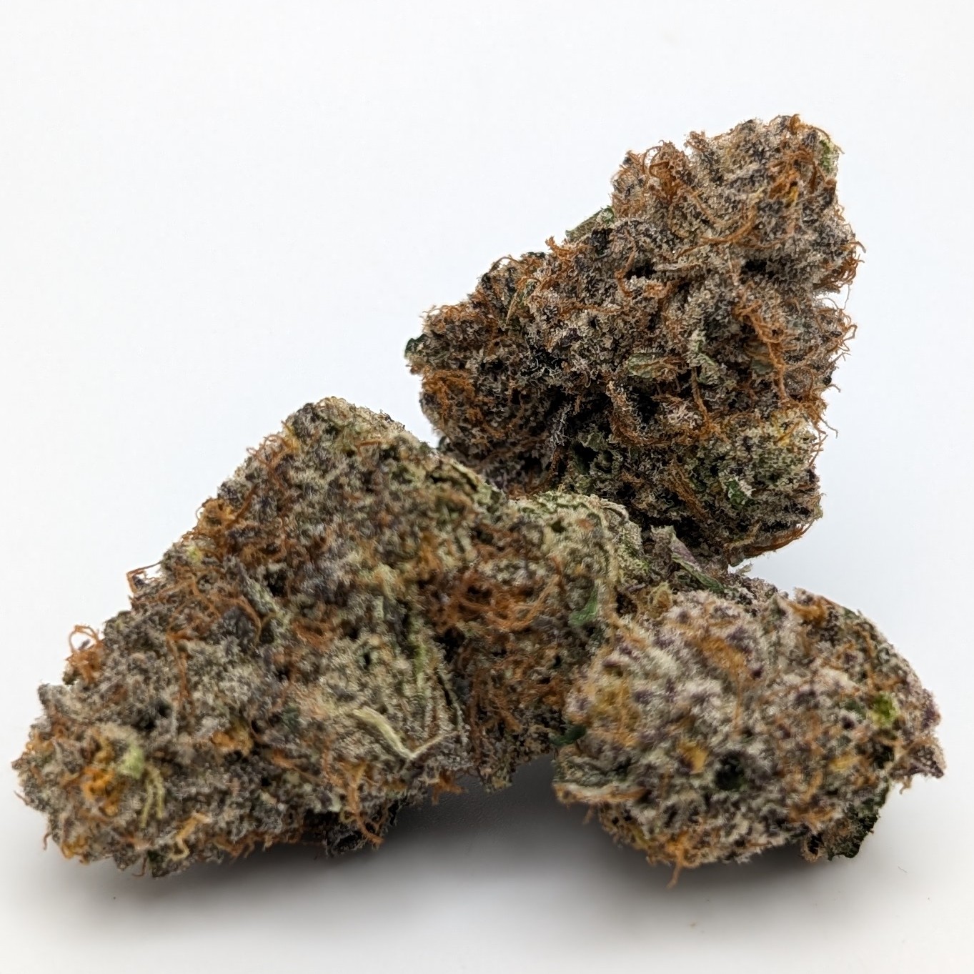 Photograph of product: Pink Gasoline 3.5g