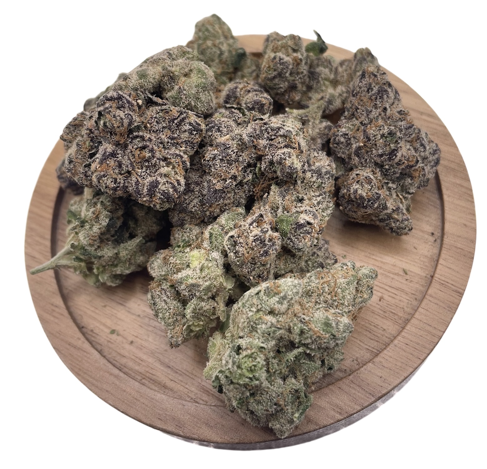 Photograph of product: Rainbow Runtz - 28g