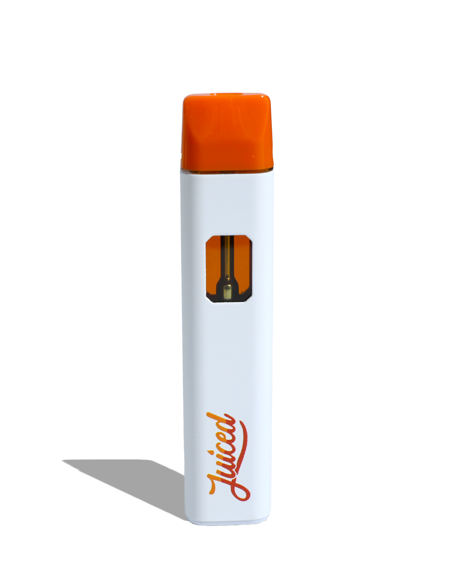 Photograph of product: Tigers Blood Disposable Cart 2g