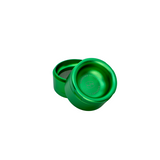 Photograph of product: Stache 4 Piece Grynder - Green