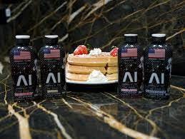 Photograph of product: Mango 1000mg - 