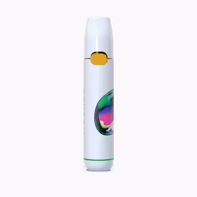Photograph of product: 710 Labs - Live Rosin Disposable Vape - (1g) - **RICK JAMEZ #3**