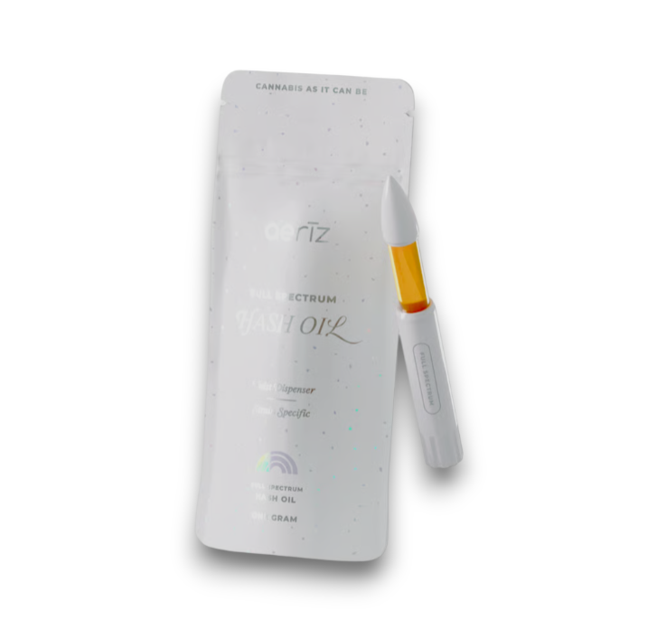 Photograph of product: Jenny Kush FSHO Applicator