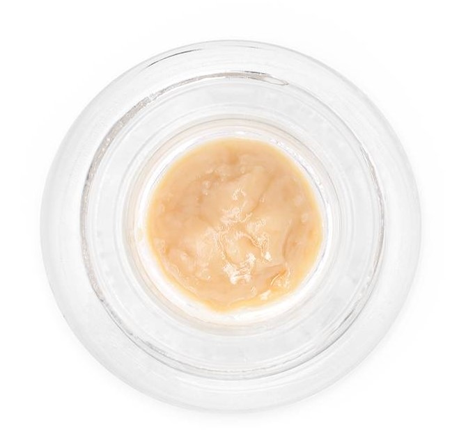 Photograph of product: CARBON FIBER - ROSIN (1G)