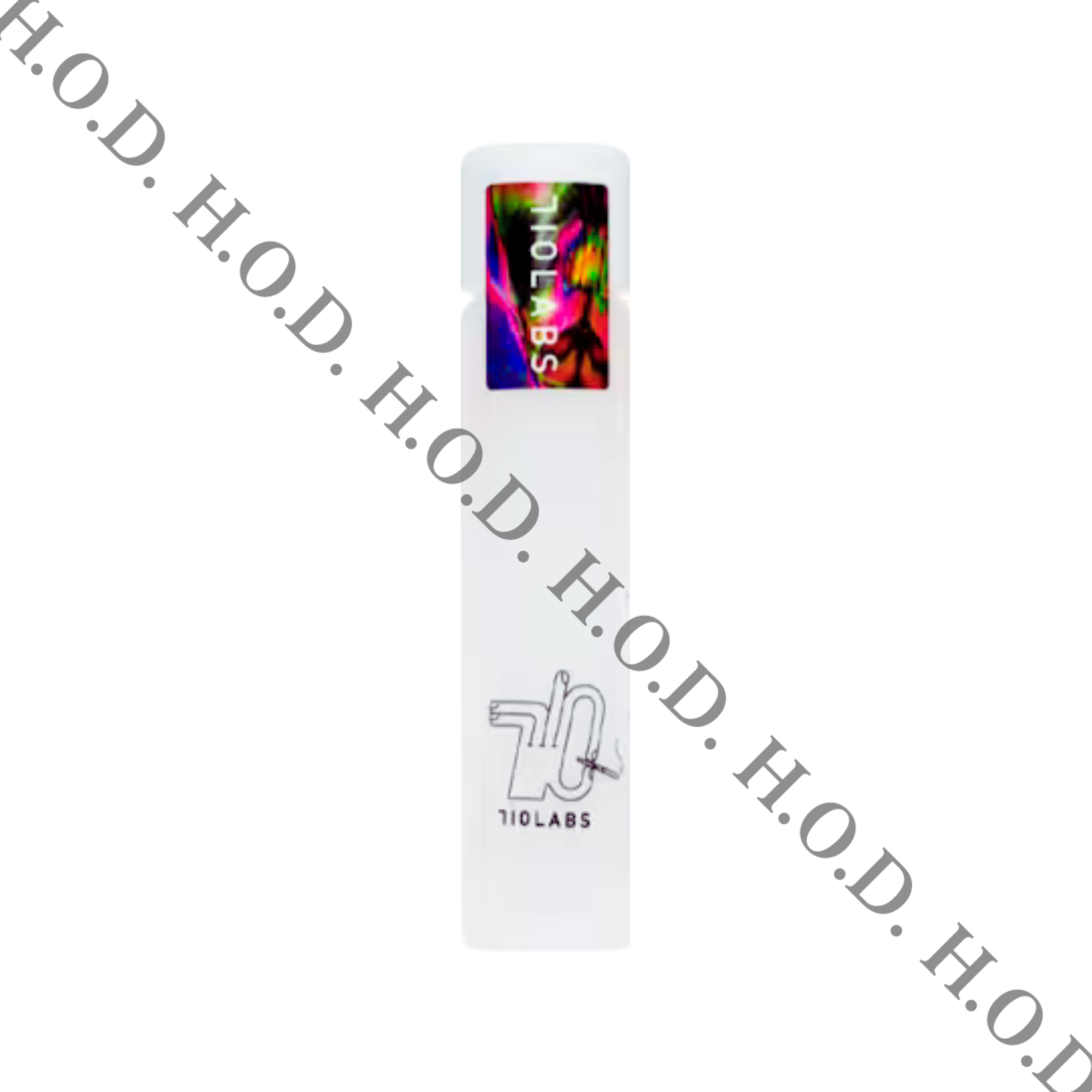 Photograph of product: 710 Labs Cold Creek Kush Single Doink 1g