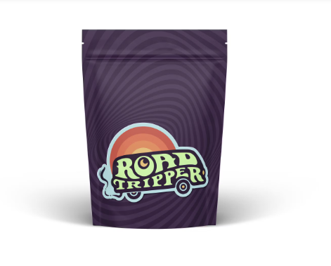 Photograph of product: Road Tripper Cherry Do-Si-Dos - 28g