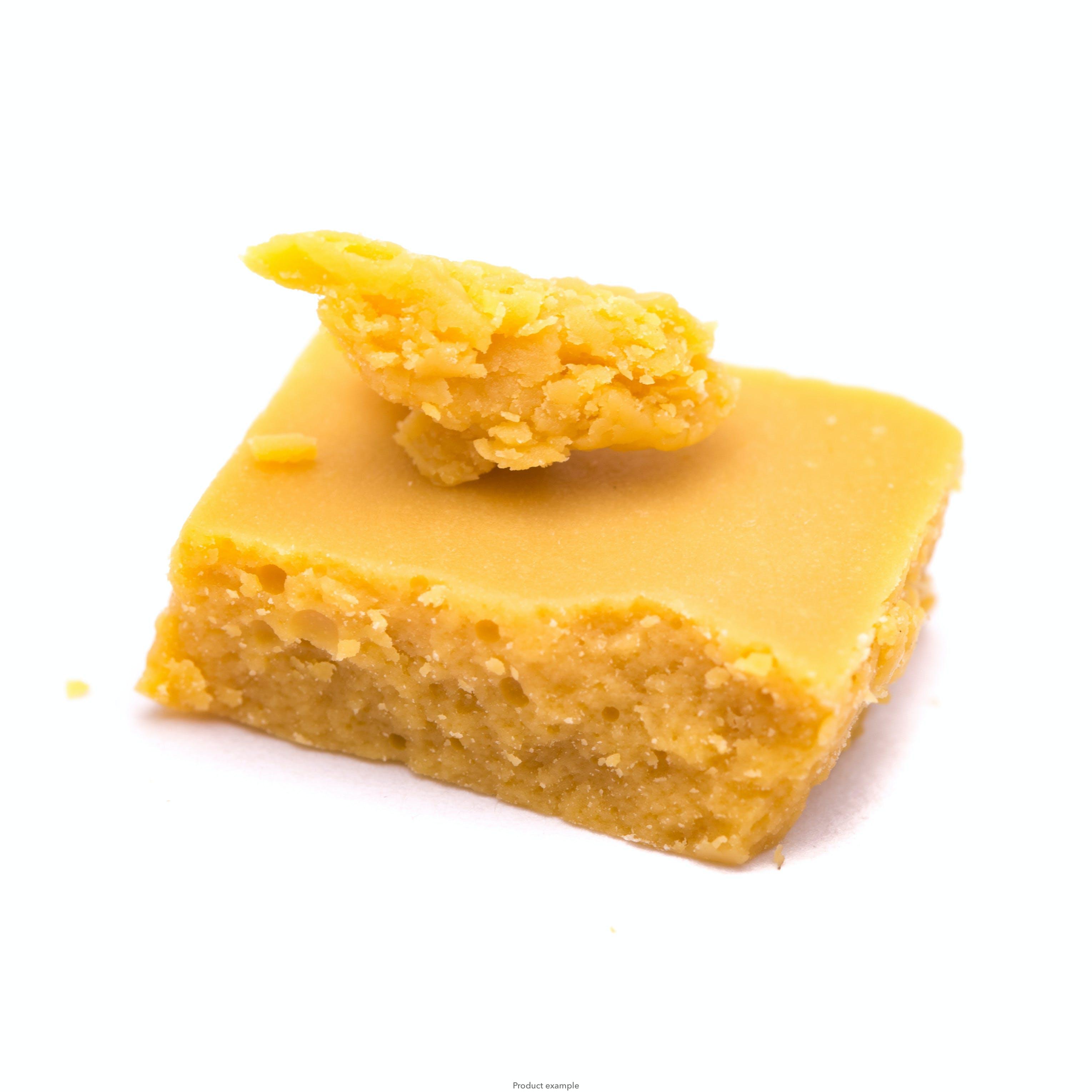Photograph of product: Rare Dankness | Wax | Jungle Pie | Hybrid