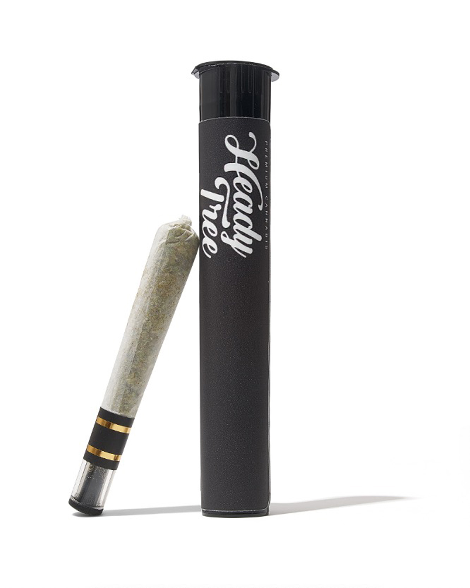 Photograph of product: Blue Lobster | Infused | Pre-Roll | 1g (I)