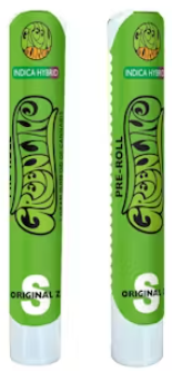 Photograph of product: ORGINAL Z