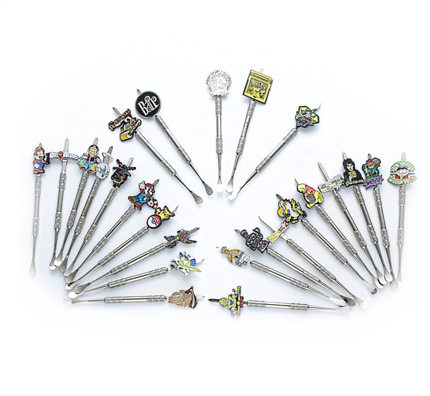 Photograph of product: Character Dab Tool #211