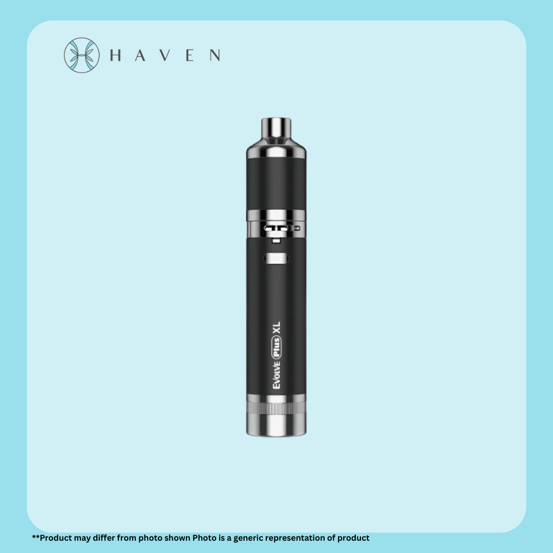 Photograph of product: Yocan Evolve Plus XL Concentrate Vaporizer