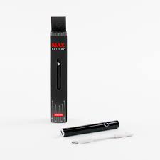 Photograph of product: LuvBuds | 510 Battery + USB Charger 380Mah