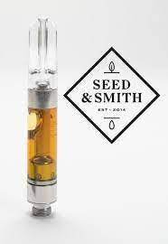 Photograph of product: Oui'd Live Resin Cartridge [1g]
