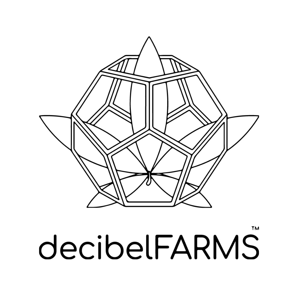 Photograph of product: Decibel Farms - LOUDS - Apricot Smacks #5 - Infused Pre-Roll