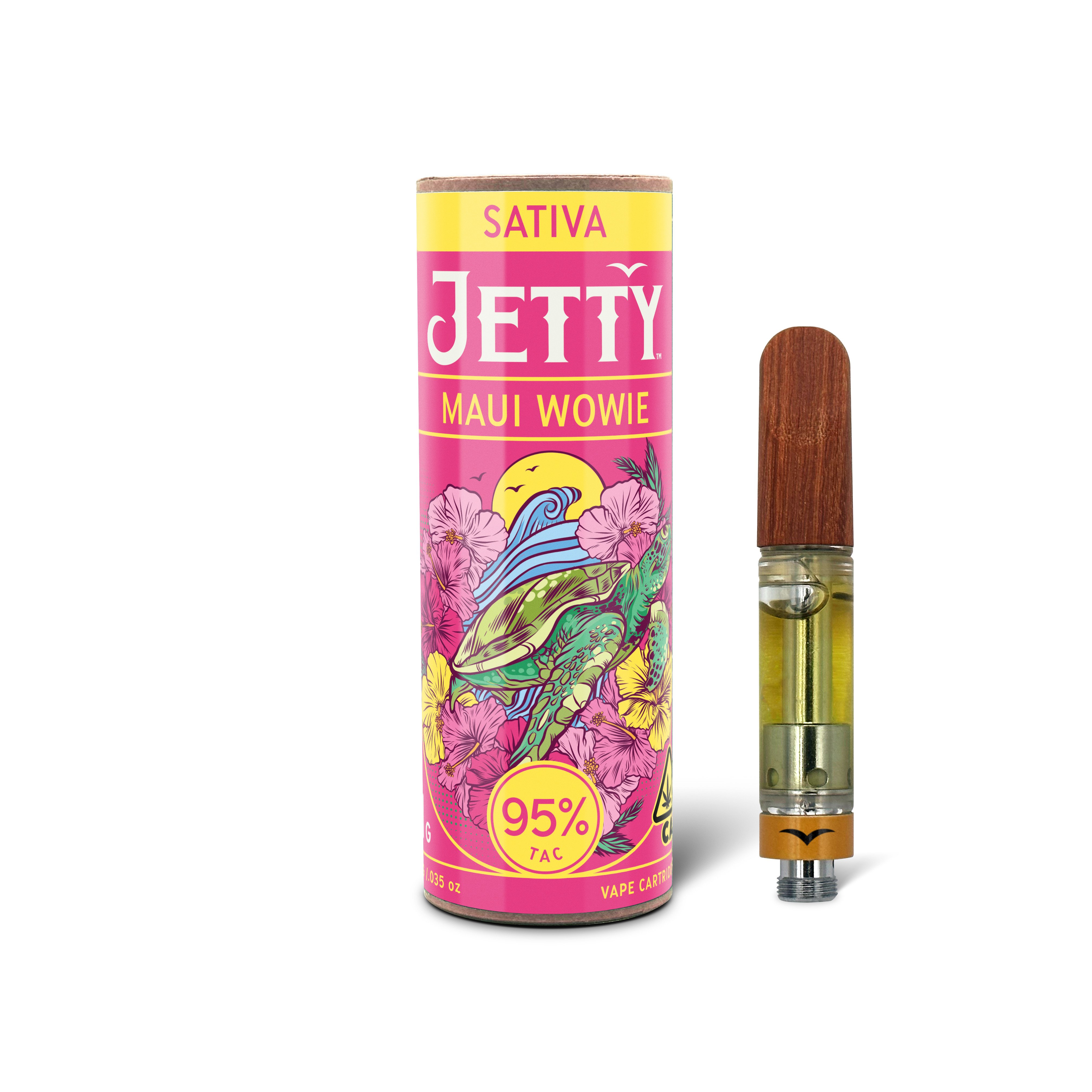 Photograph of product: Maui Wowie