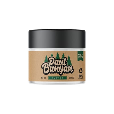 Photograph of product: PAPAYA X GELATO FLOWER 3.5G