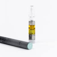 Photograph of product: Seed and Smith | Live Terp Cartridges | Tango