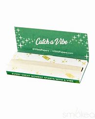 Photograph of product: Vibes [1 1/4] (ORGANIC)