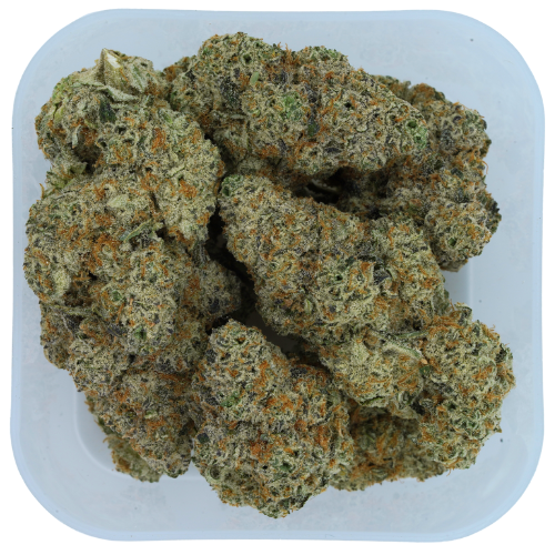 Photograph of product: Freedom Green Farms Flower Milli Melon - 28g