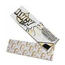 Photograph of product: Juicy Jay Marshmallow