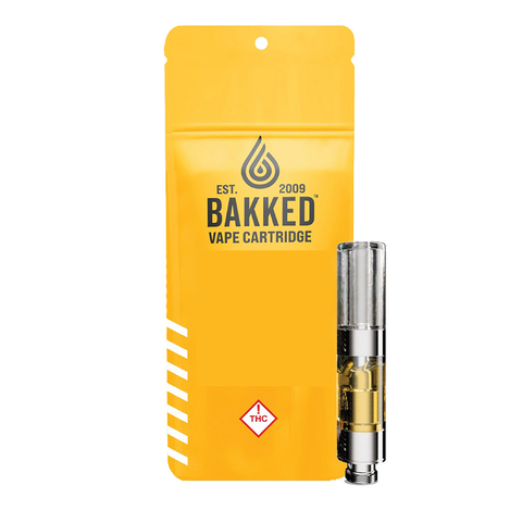 Photograph of product: Diablo Vape Cart