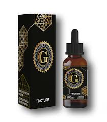 Photograph of product: ECG | 2000mg CBD Tincture Strawberry daquiri