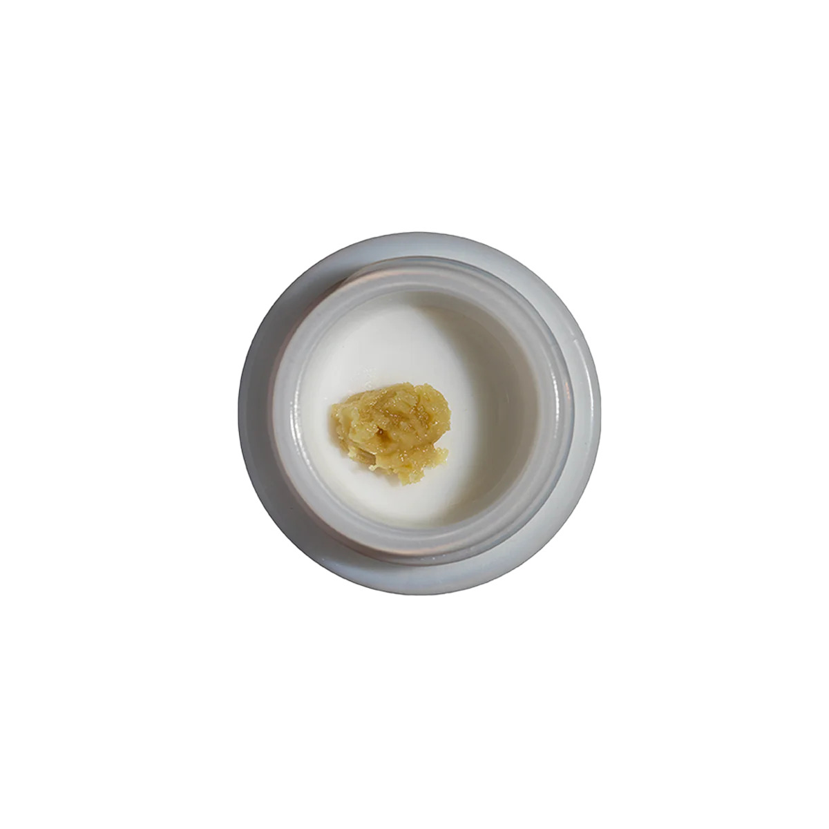 Photograph of product: Platinum GMO Live Rosin | Luci