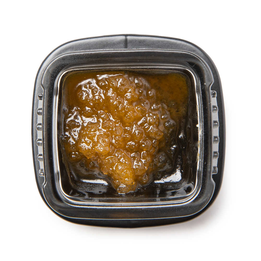 Photograph of product: Tiger Bomb | Sugar | 2g