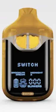 Photograph of product: BOUTIQ BROOKLYN DREAM X MIDNIGHT-Z 1G DUAL AIO