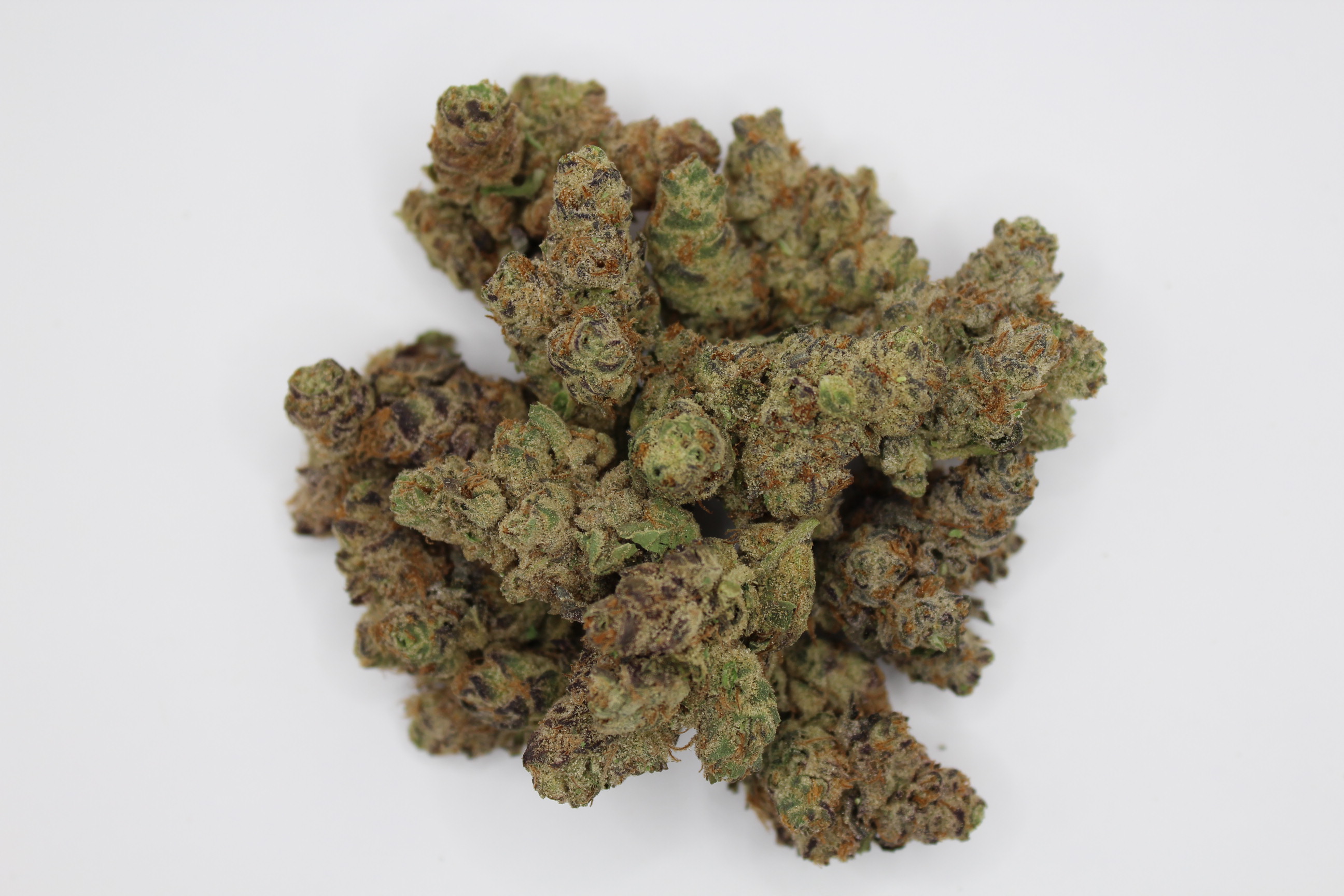 Photograph of product: Petrol Cookies 7g