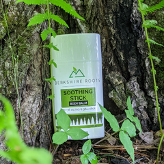 Photograph of Product: Soothing Stick 2:1 CBD