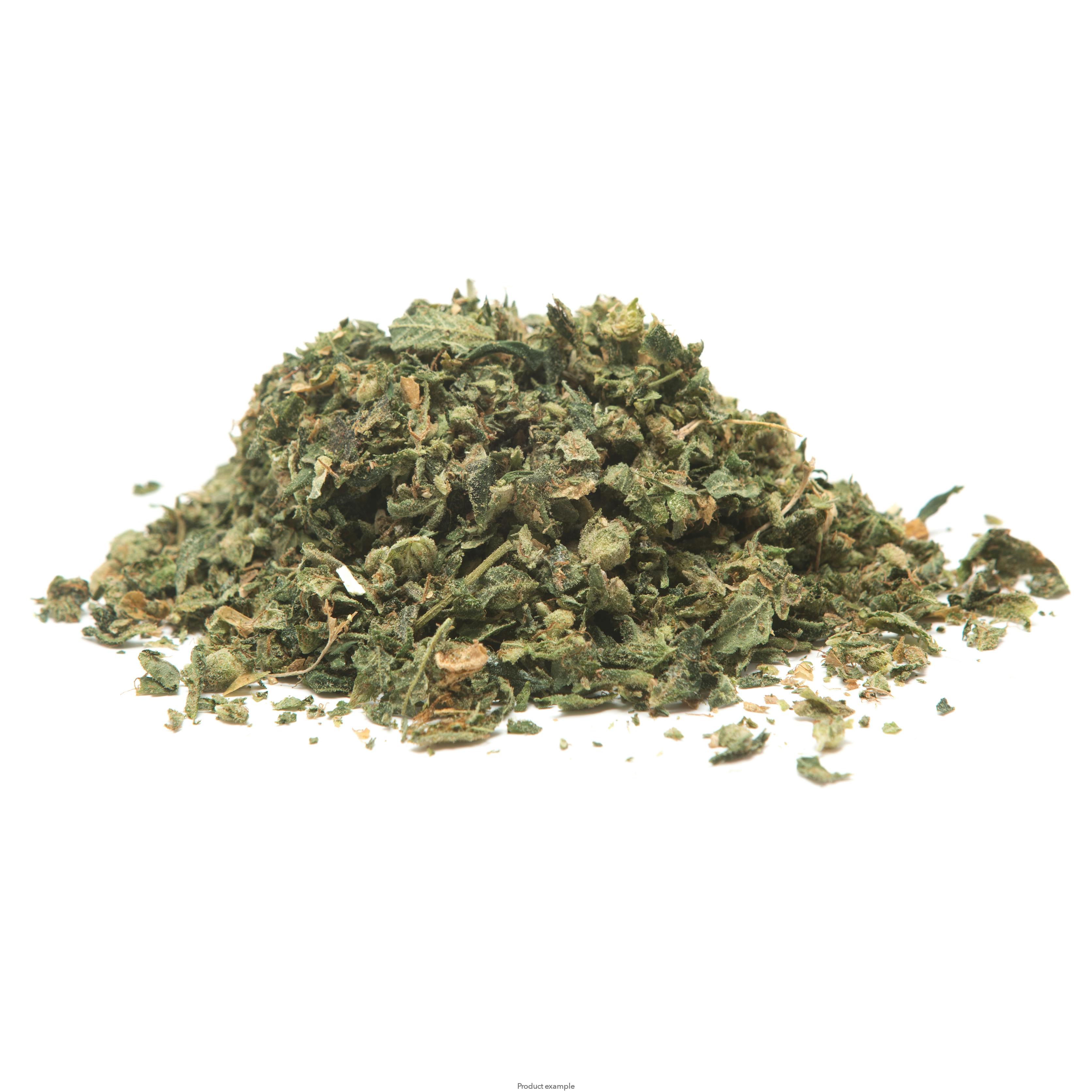 Photograph of product: Tradecraft Farms - Razzle - Oui'd - Pre Ground
