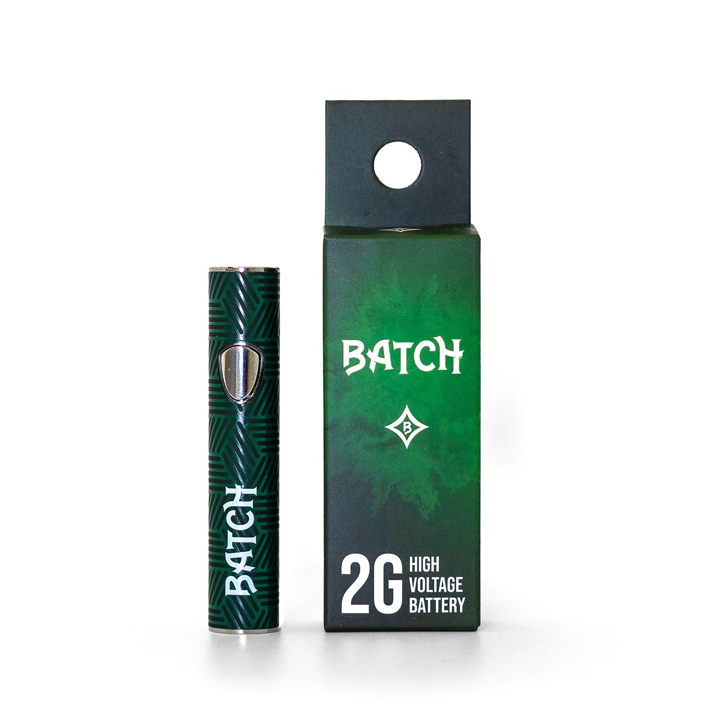 Photograph of Product: Batch 2 Gram Battery