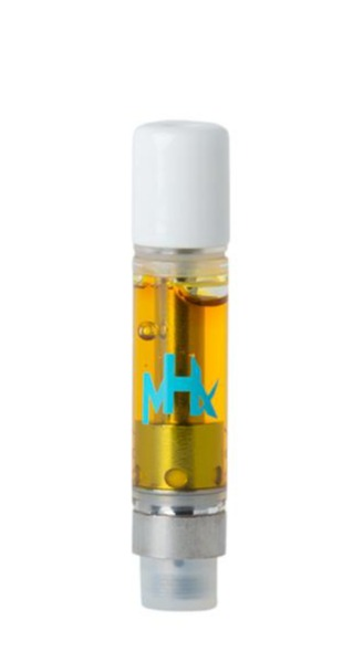 Photograph of product: MHX 1000mg Oui'd: Oreoz