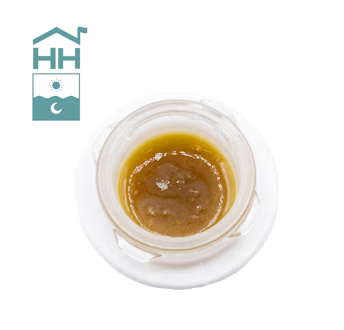 Photograph of product: Coal Creek Kush Wet Sugar