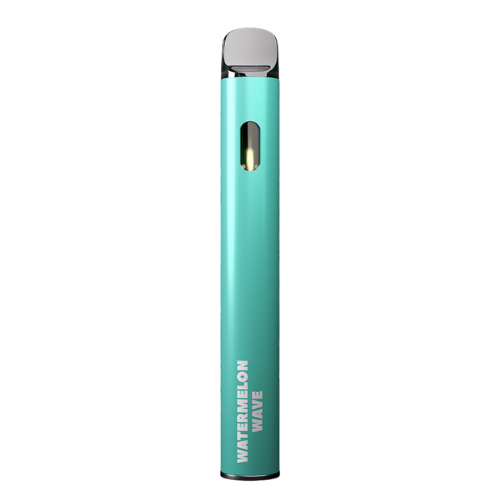 Photograph of product: Watermelon Wave 1g All in One Pen by Breeze Canna