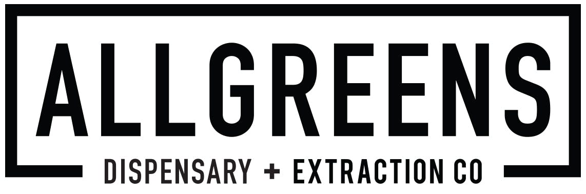 Photograph of product: All Greens - Rosin Badder - Sour Diesel