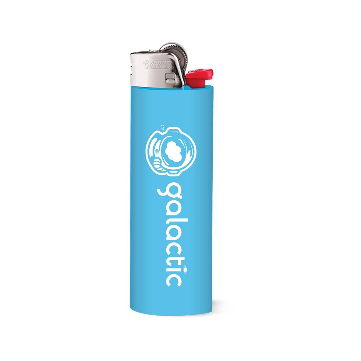 Photograph of product: Bic Lighter