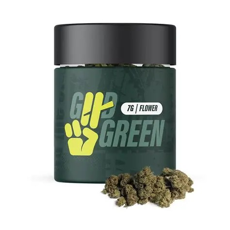 Photograph of product: Gazzurple | Mixed Buds