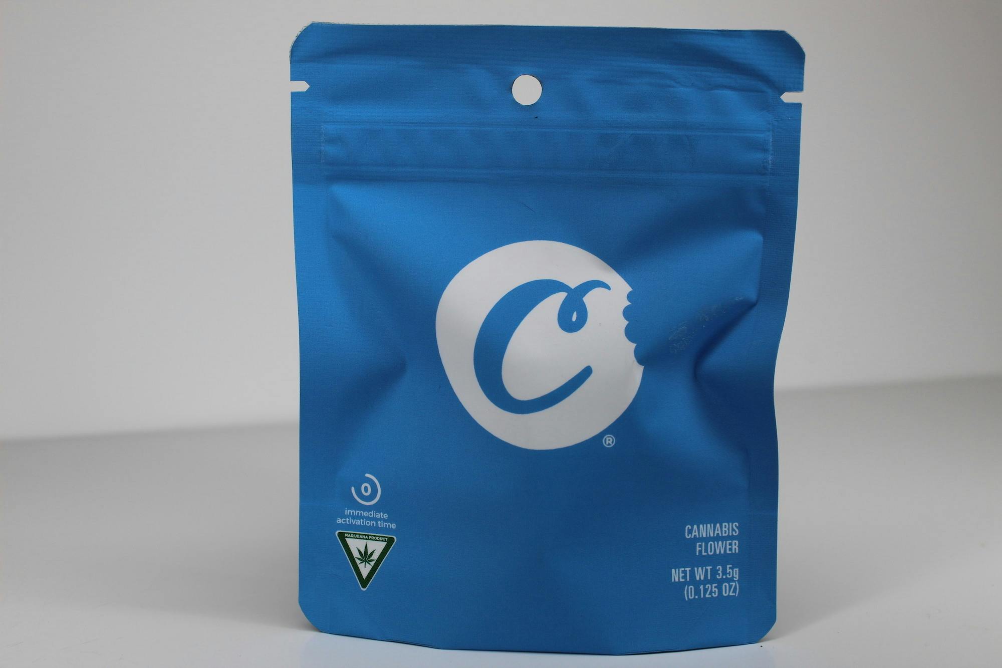 Photograph of product: Cookies | Cheetah Piss | 3.5g