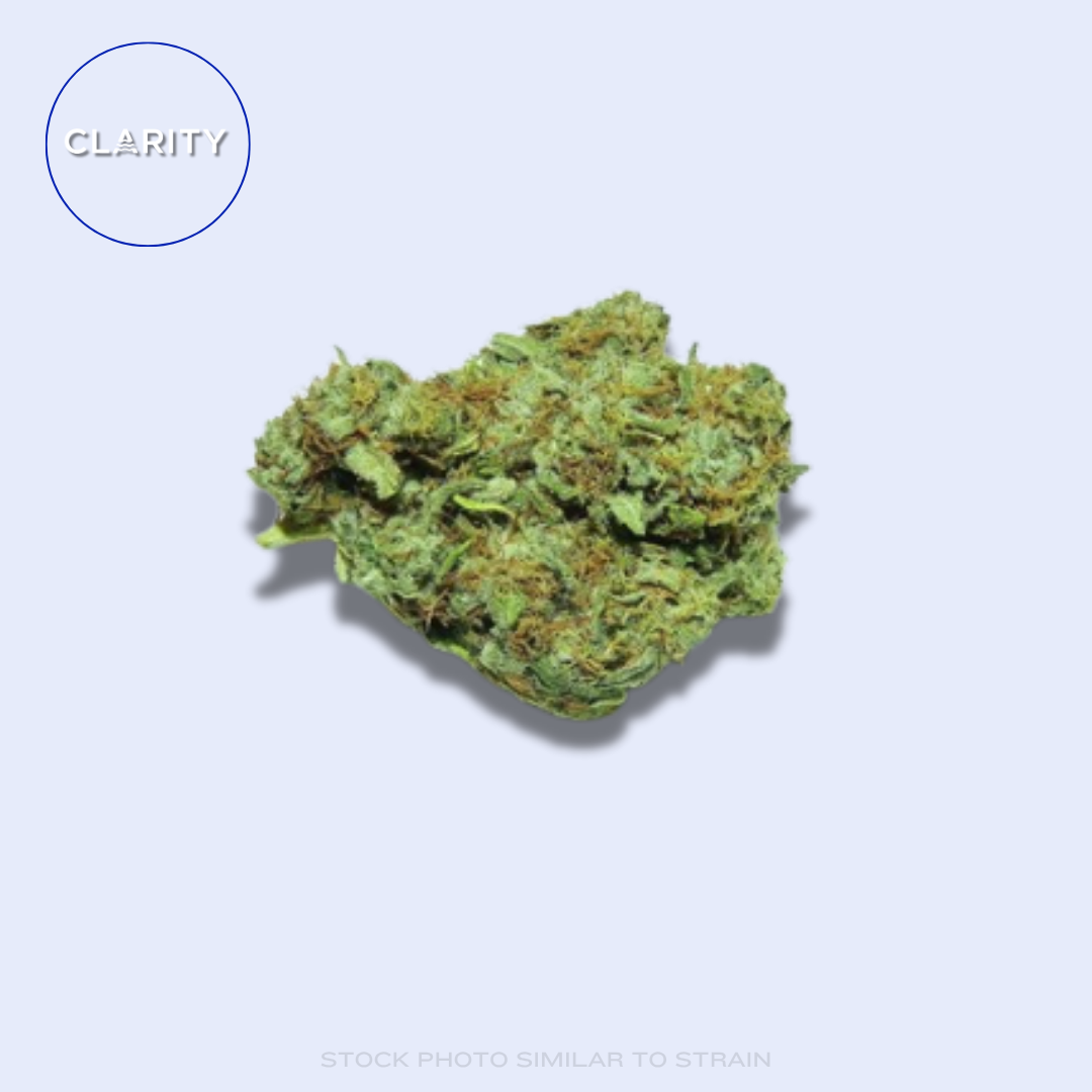 Photograph of product: Bumper OG - Bronze Tier - 7g