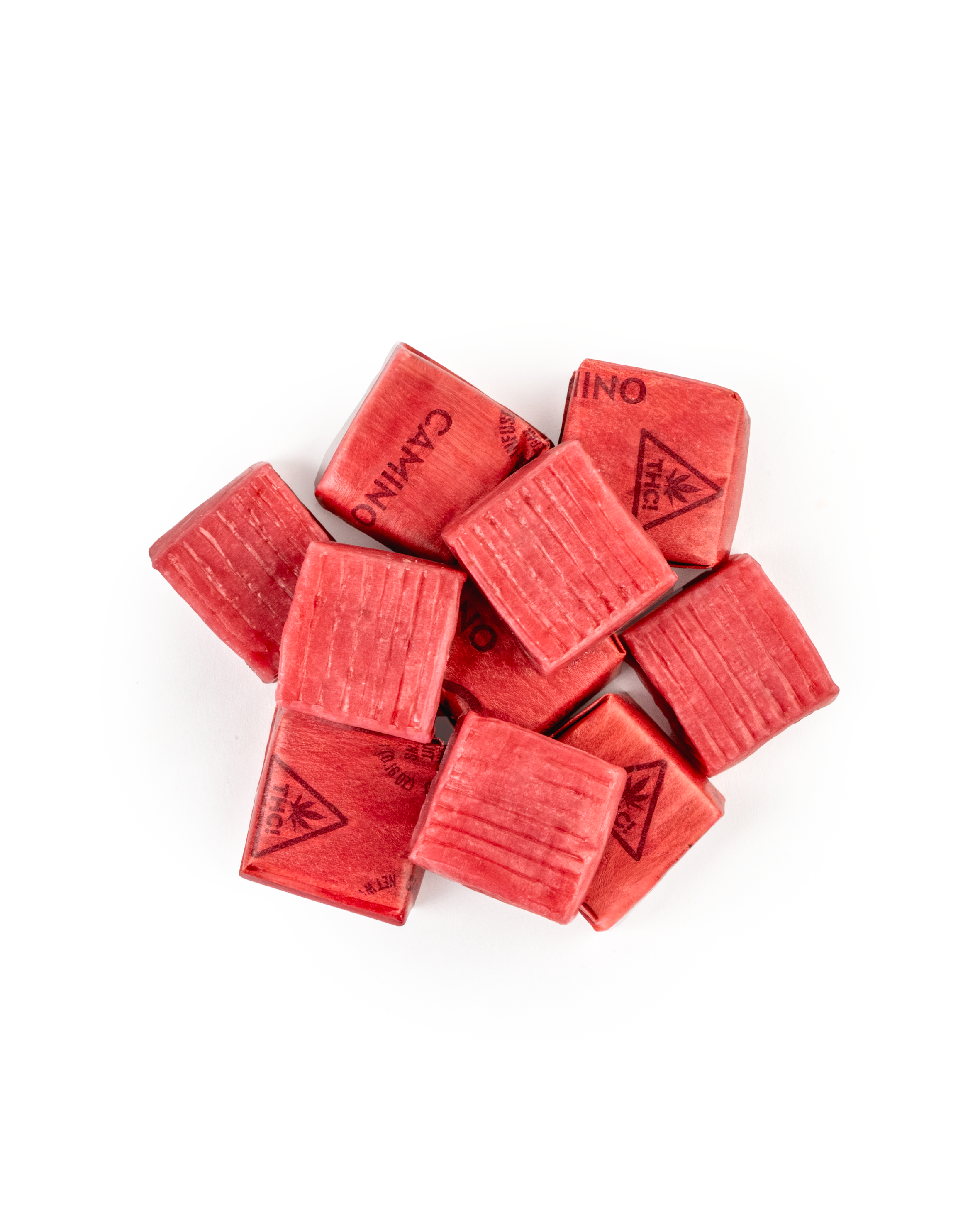 Photograph of product: Energy | FOREST BERRY | 10-Pack