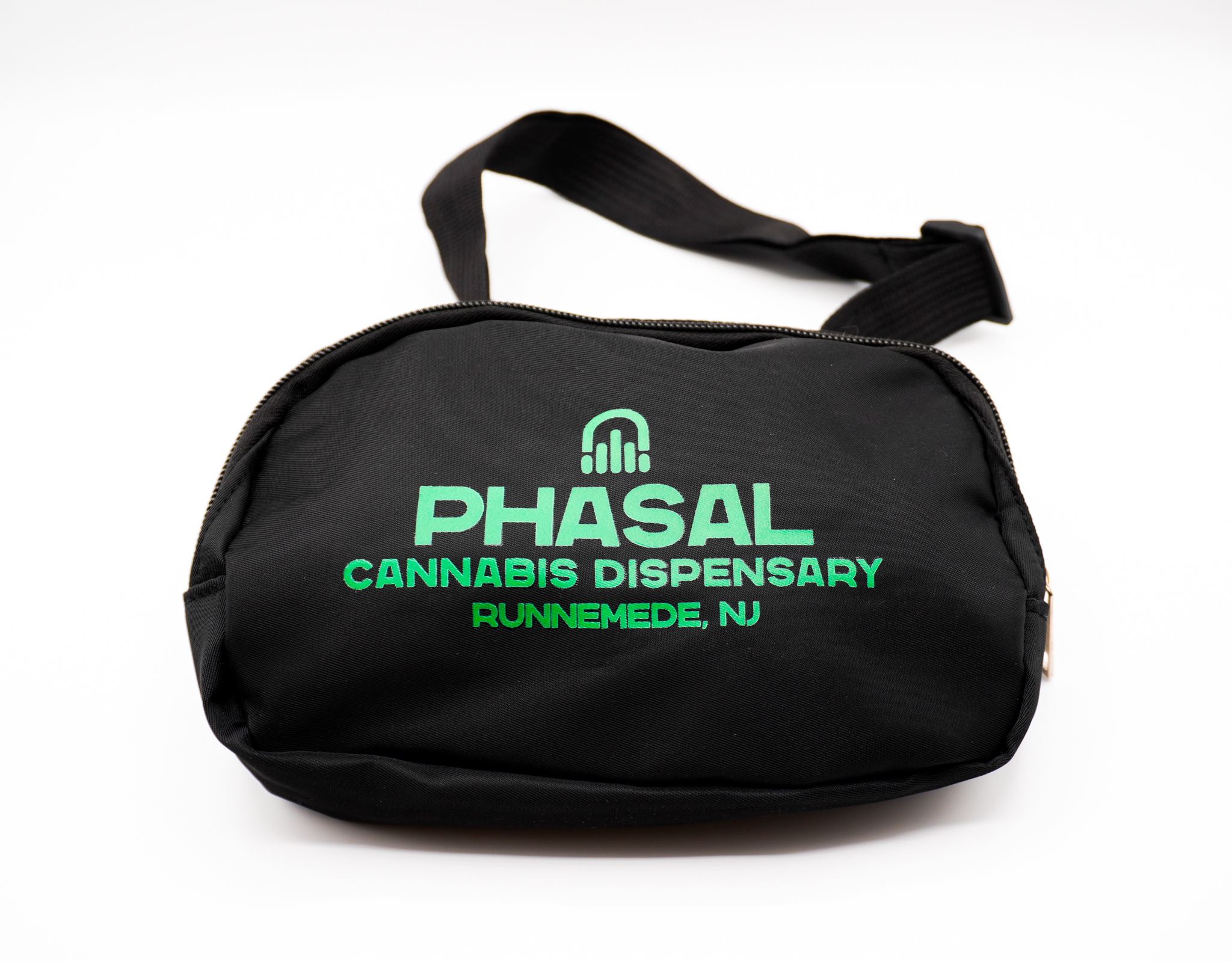 Photograph of product: Phasal Adjustable Accessory Bag (Fanny)