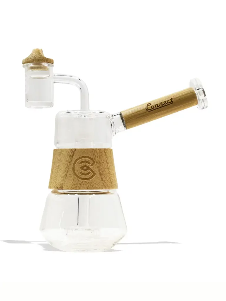 Photograph of product: Connect Wood Rig - Bamboo