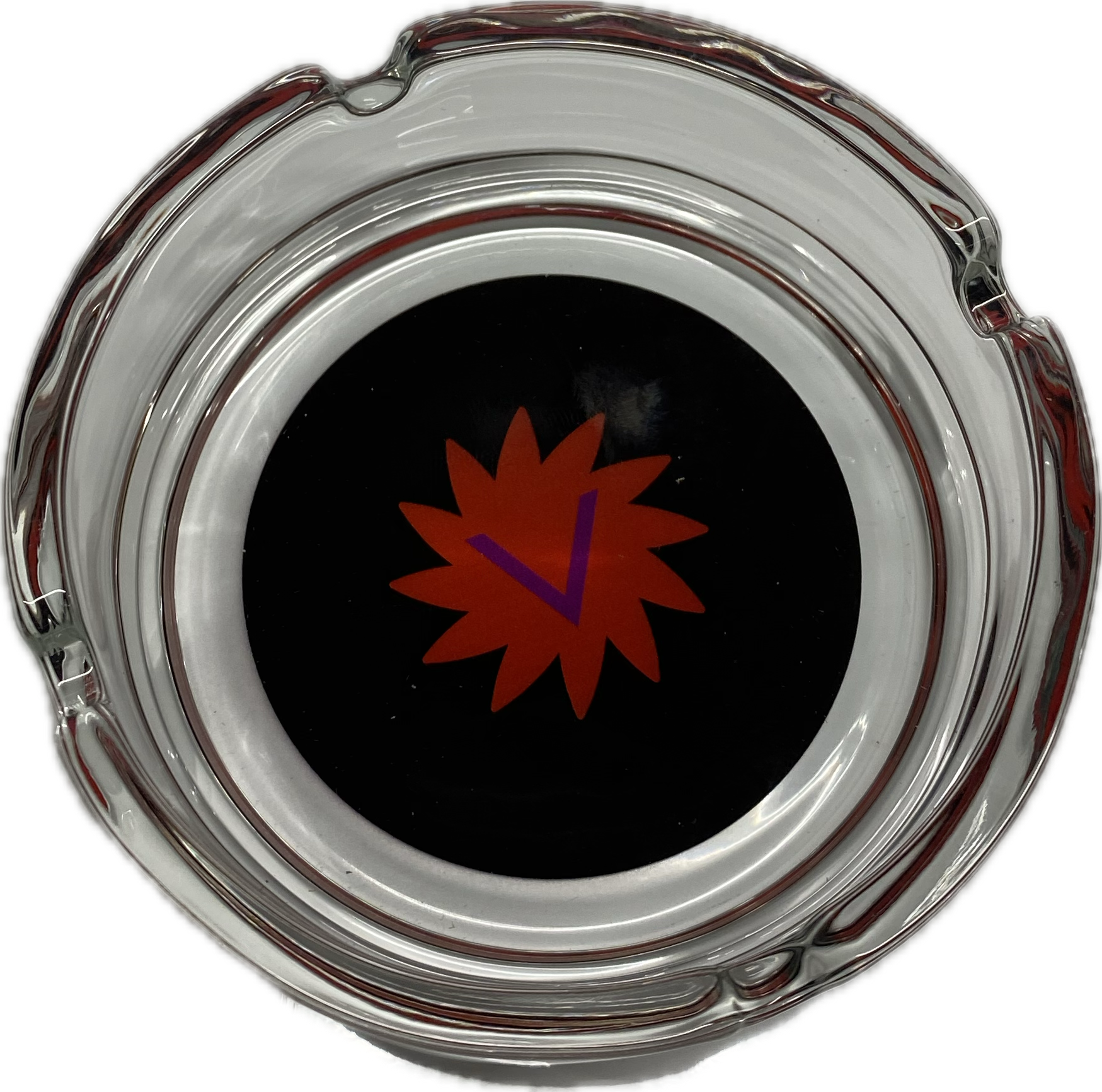 Photograph of product: Village Ashtray
