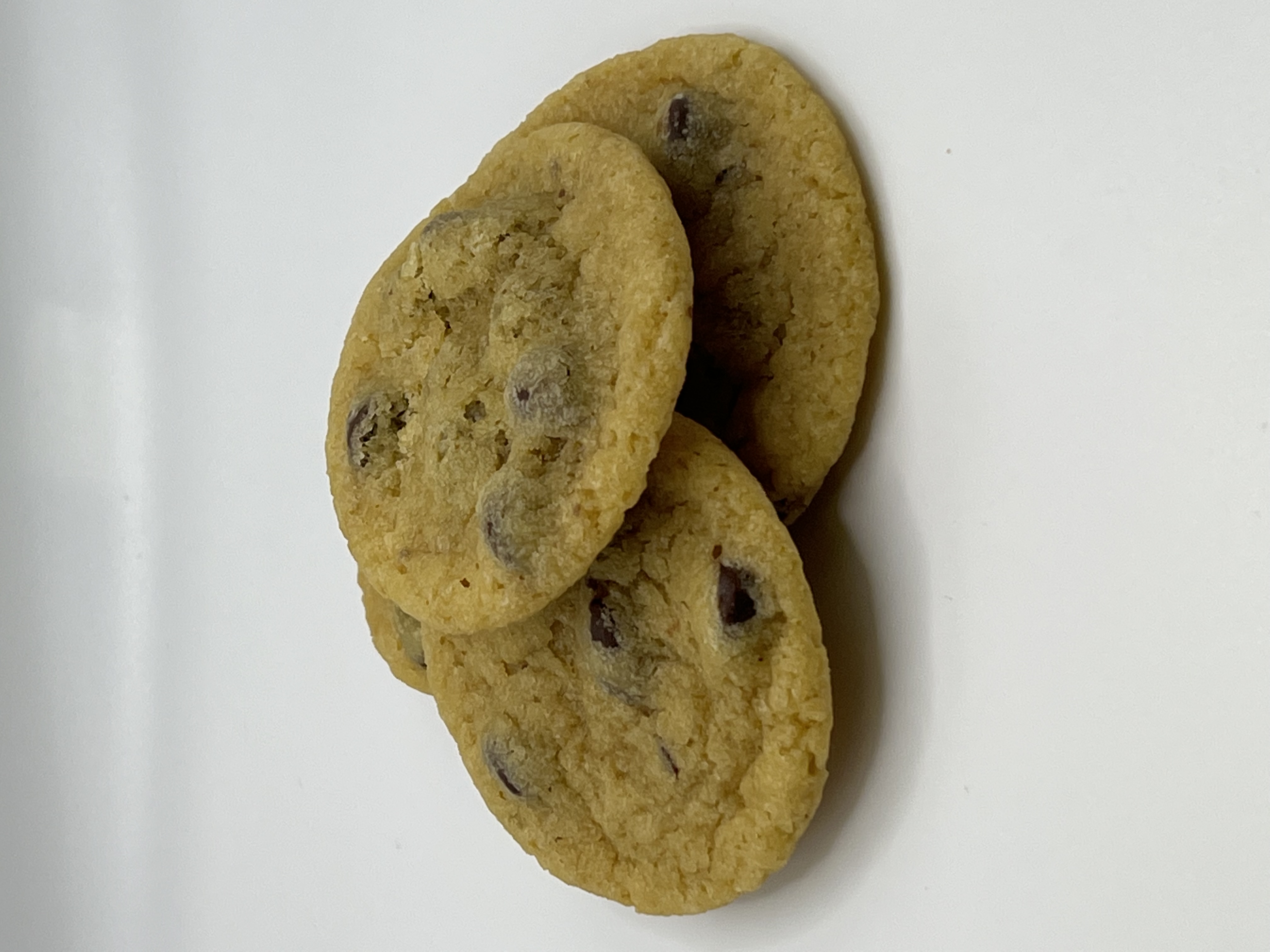 Photograph of Product: Chocolate Chip Cookies