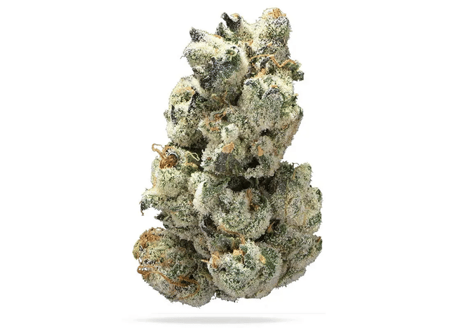 Photograph of product: Garlic Cocktail #7 3.5g - 