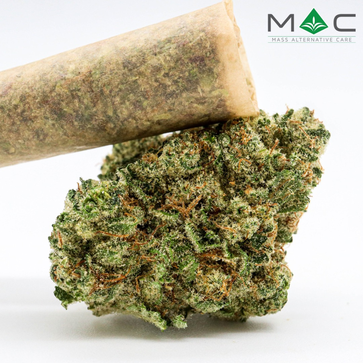 Photograph of product: Lemon Abyss Pre-Roll | 1g